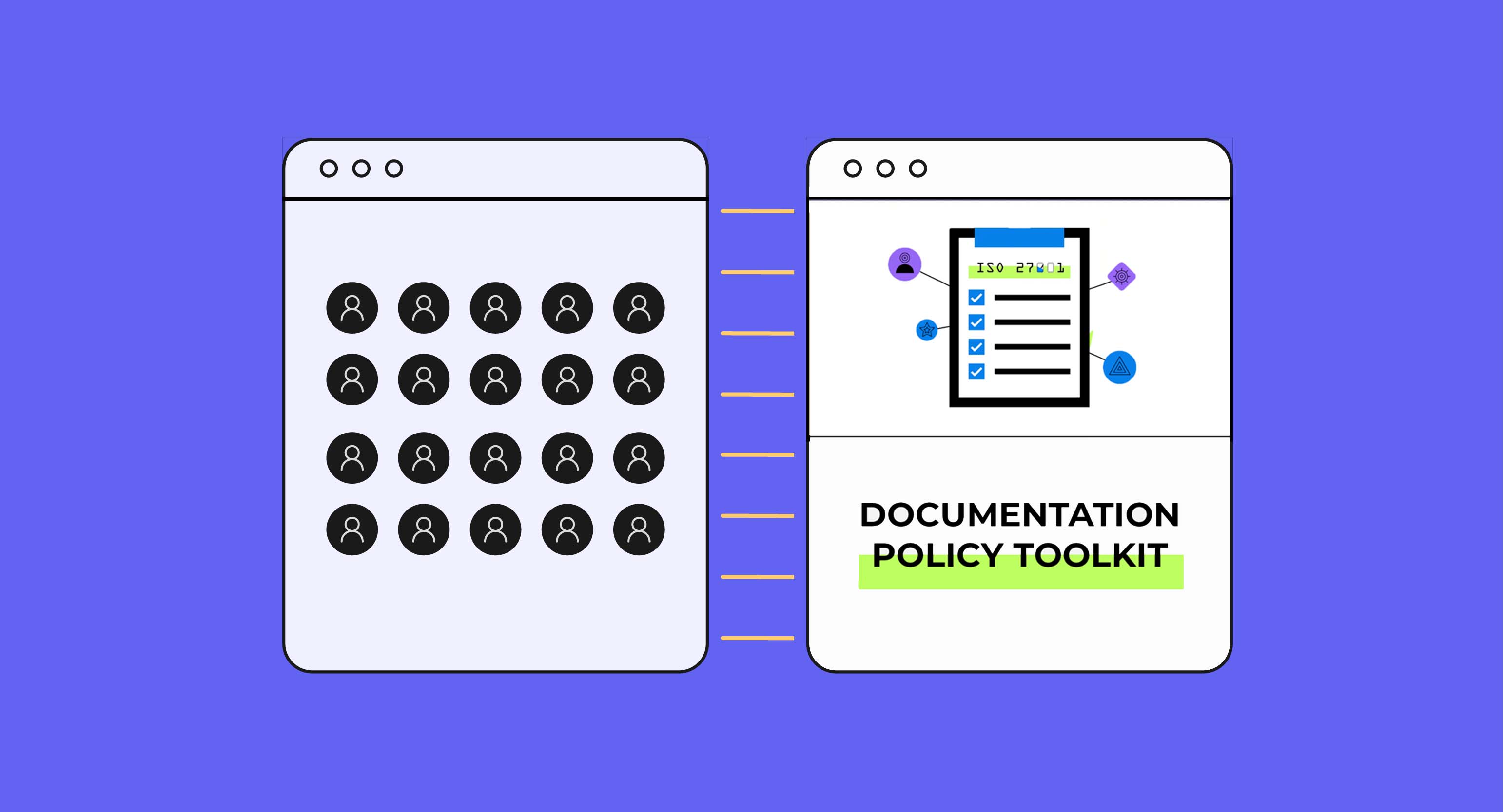 Manfaat Kepatuhan ISO 27001 untuk Bisnis Anda